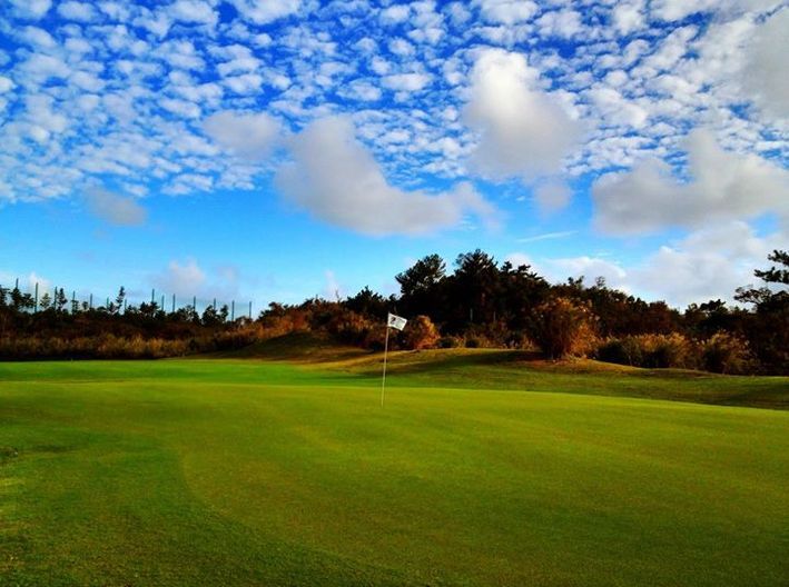 Taiyo Golf Club